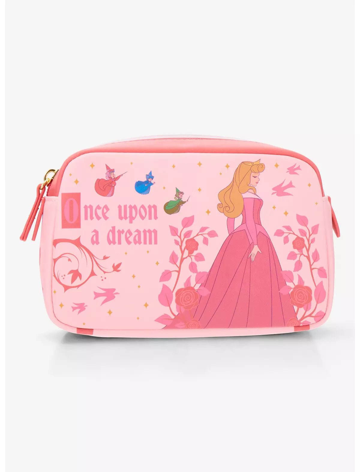 La Bella Durmiente Cosmetiquera Aurora