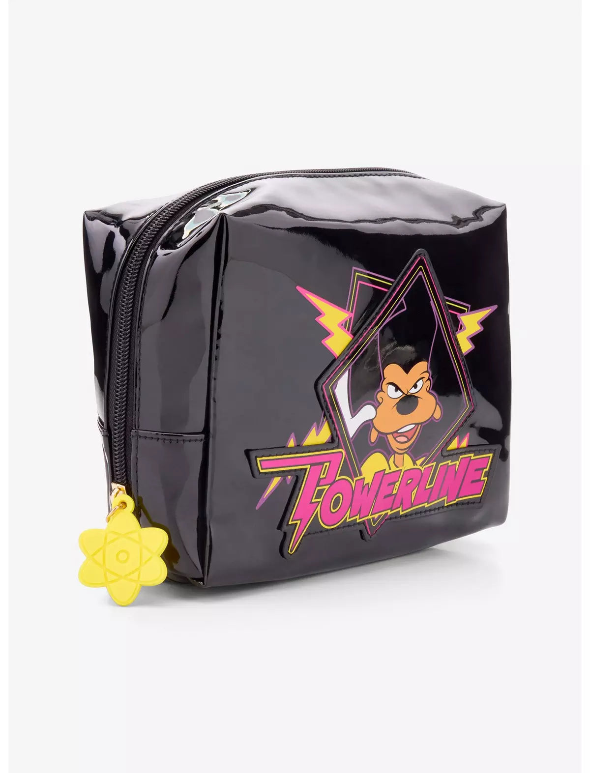 Disney A Goofy Movie Powerline Bolsa Cosmetiquera