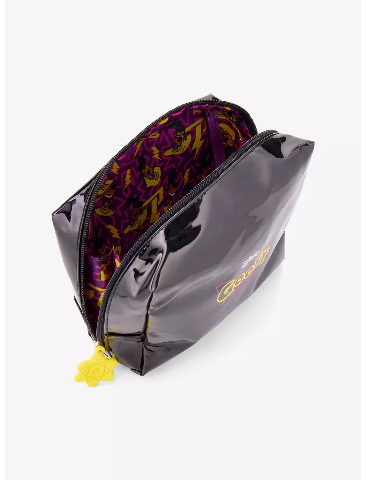 Disney A Goofy Movie Powerline Bolsa Cosmetiquera