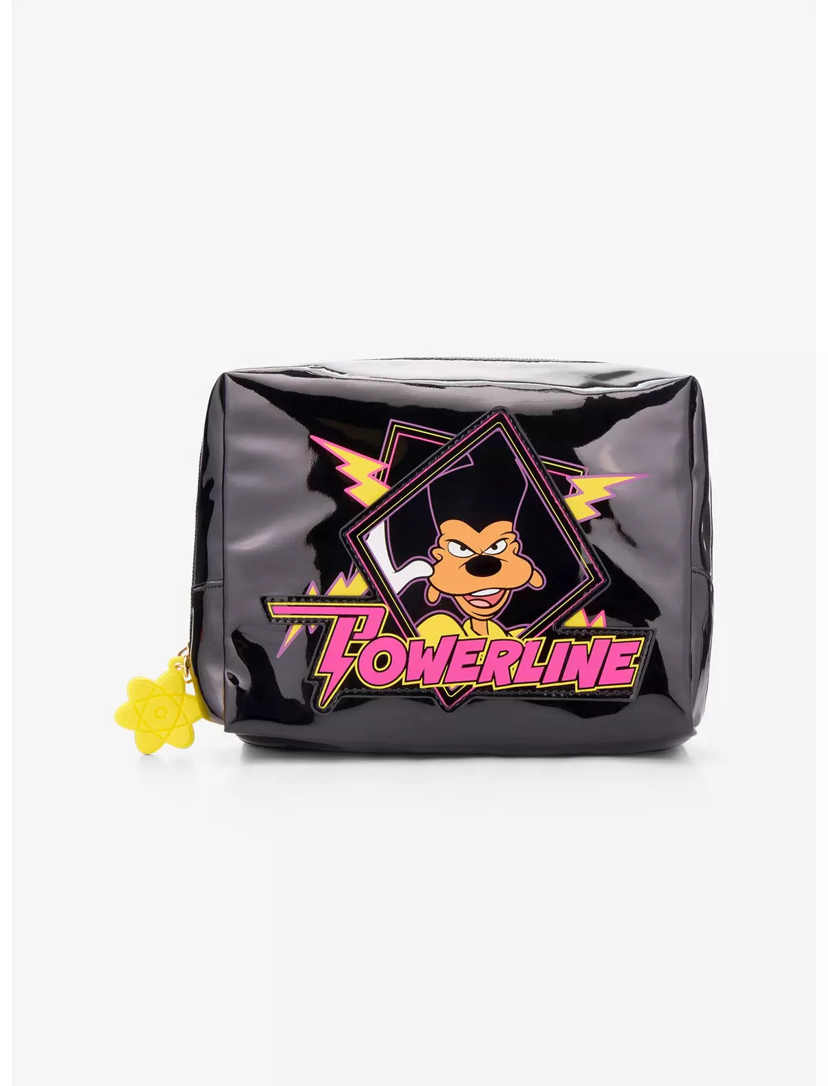 Disney A Goofy Movie Powerline Bolsa Cosmetiquera