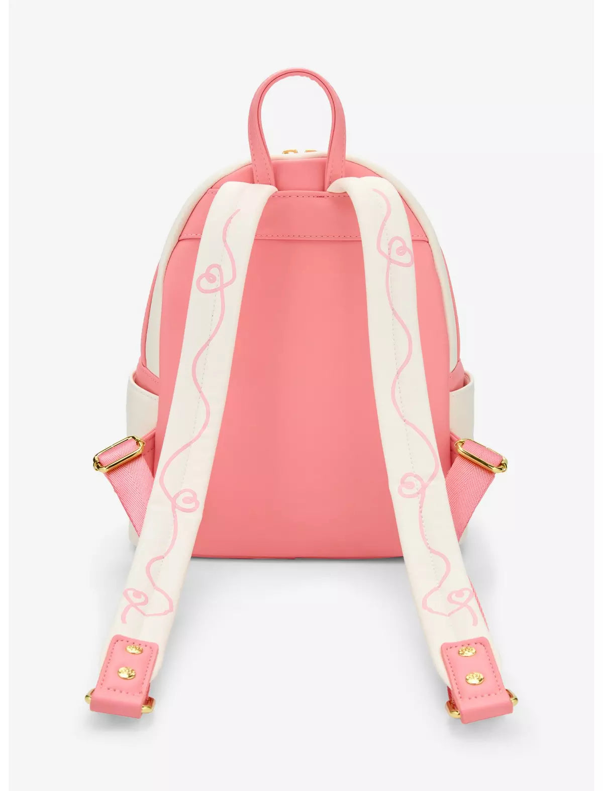 Los Aristogatos Mochila Hilo De Coser