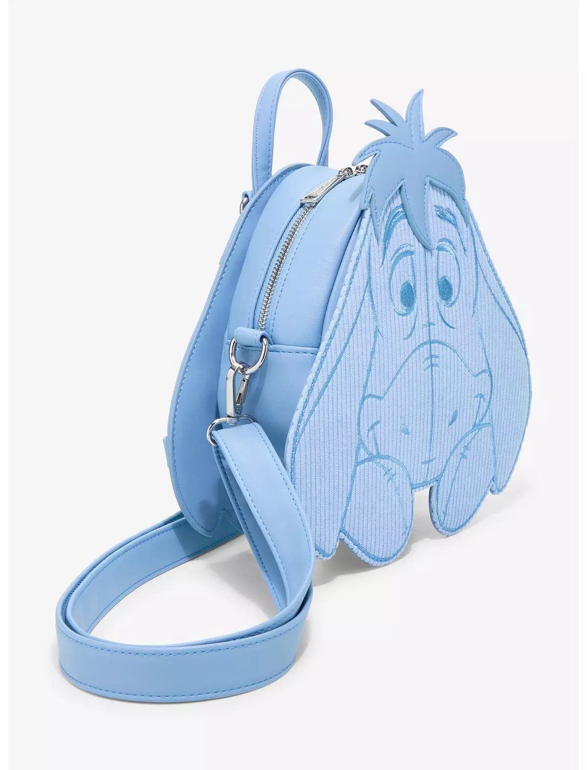 Winnie Pooh Mochila Igor Corduroy Eyesore