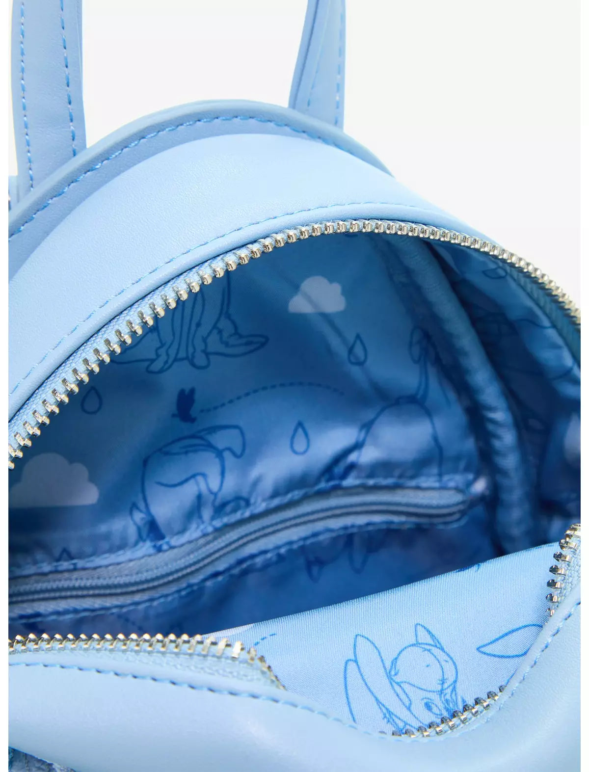 Winnie Pooh Mochila Igor Corduroy Eyesore