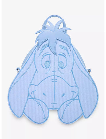 Winnie Pooh Mochila Igor Corduroy Eyesore