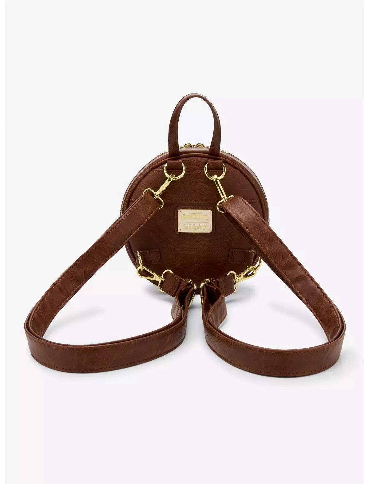 Como Entrenar A Tu Dragon Mochila Crossbody Chimuelo