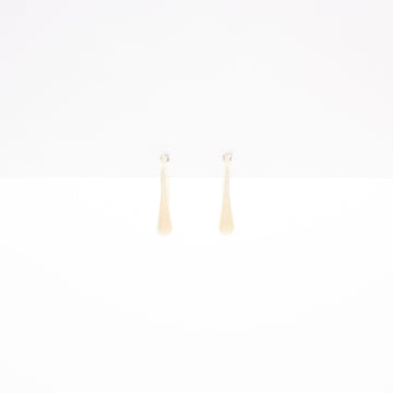 Aretes De Gota