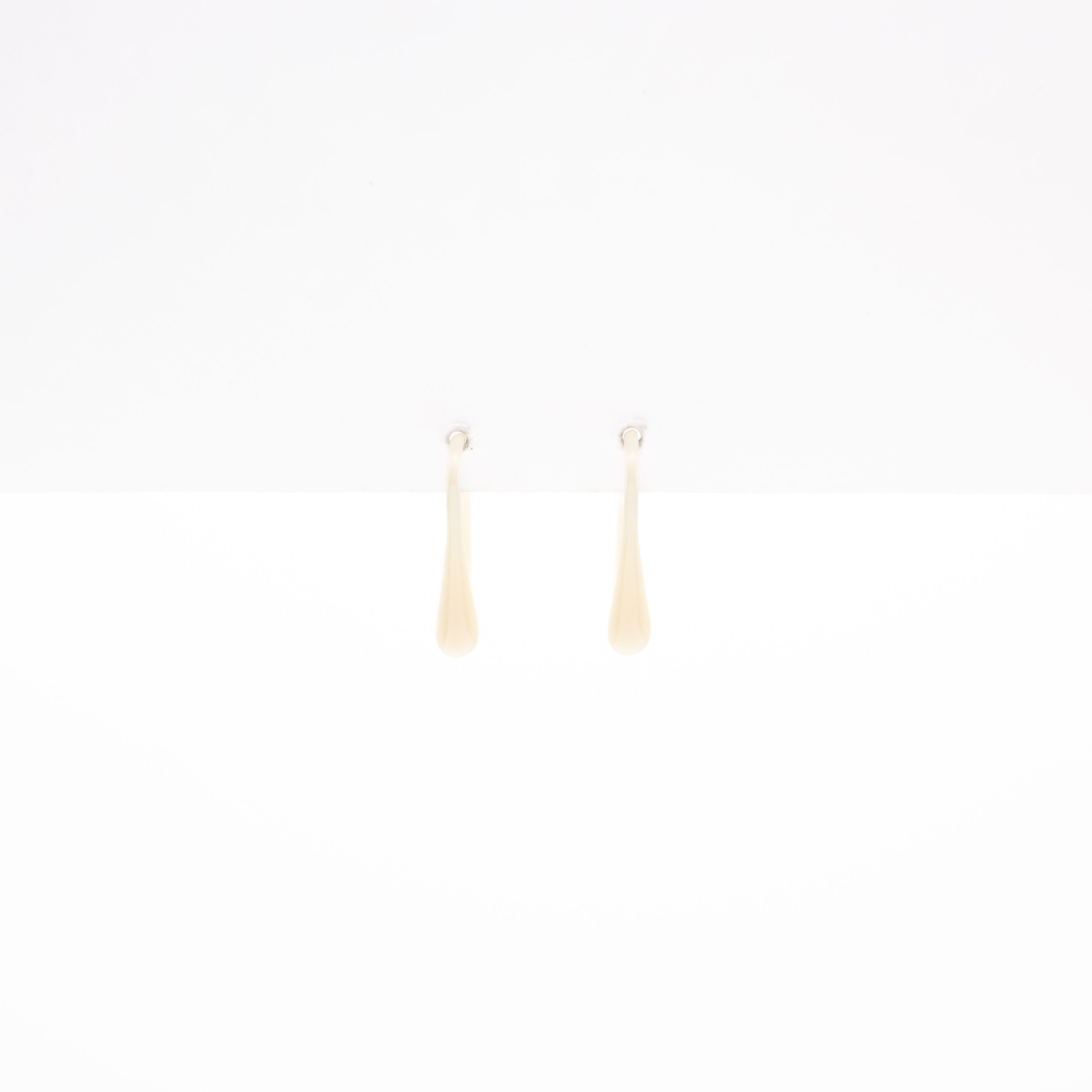 Aretes De Gota