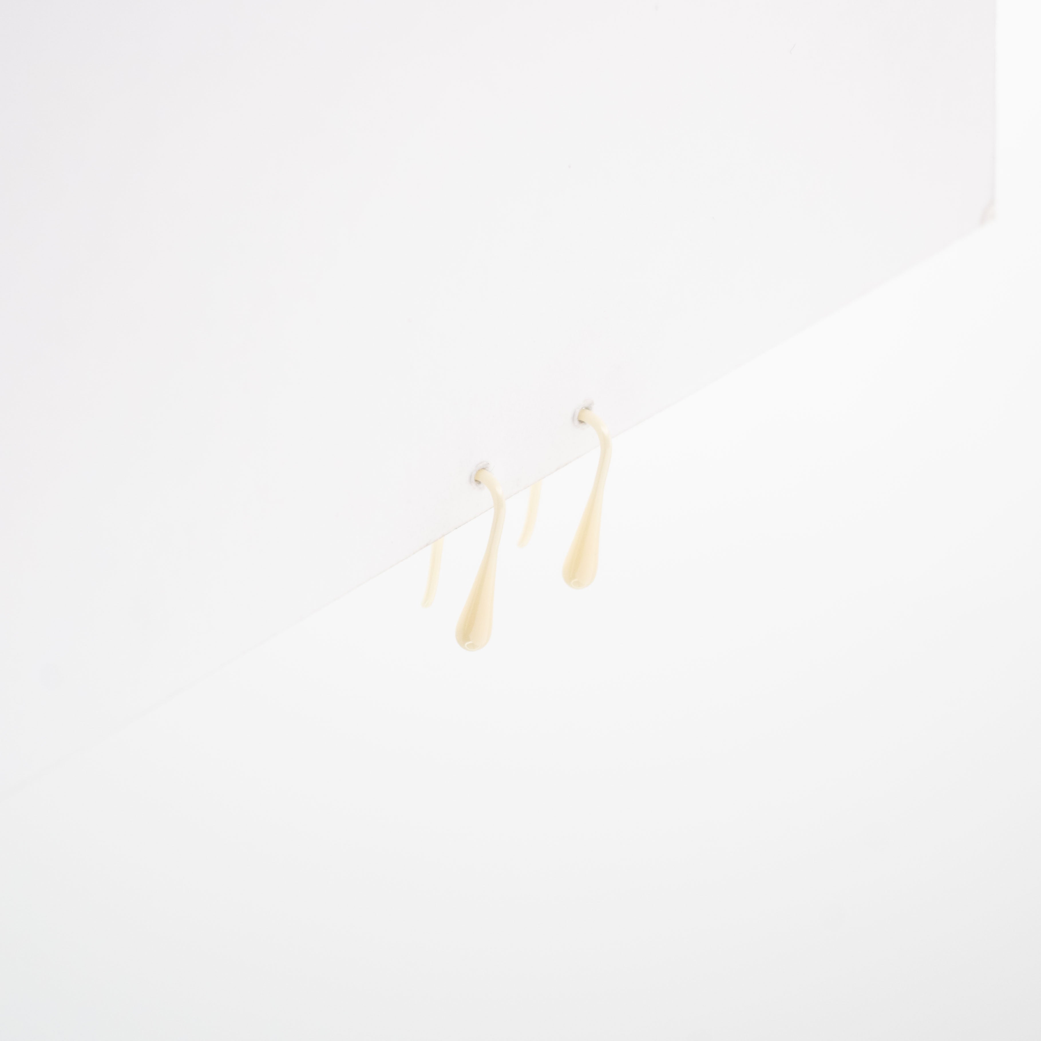 Aretes De Gota