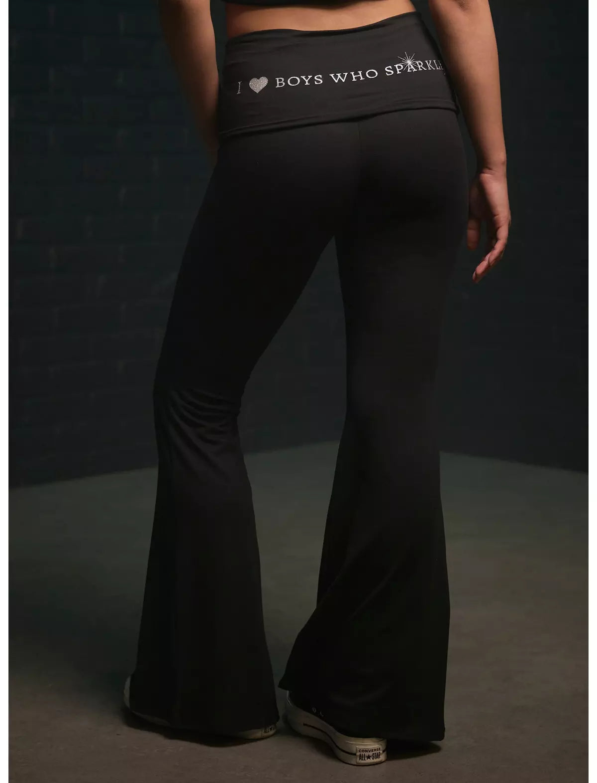 Twilight Saga Edward Boys Who Sparkle Pantalones Crepusculo