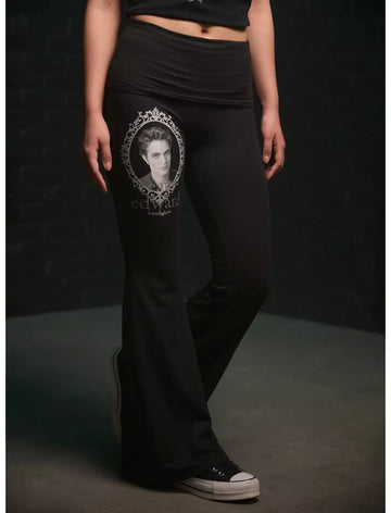 Twilight Saga Edward Boys Who Sparkle Pantalones Crepusculo