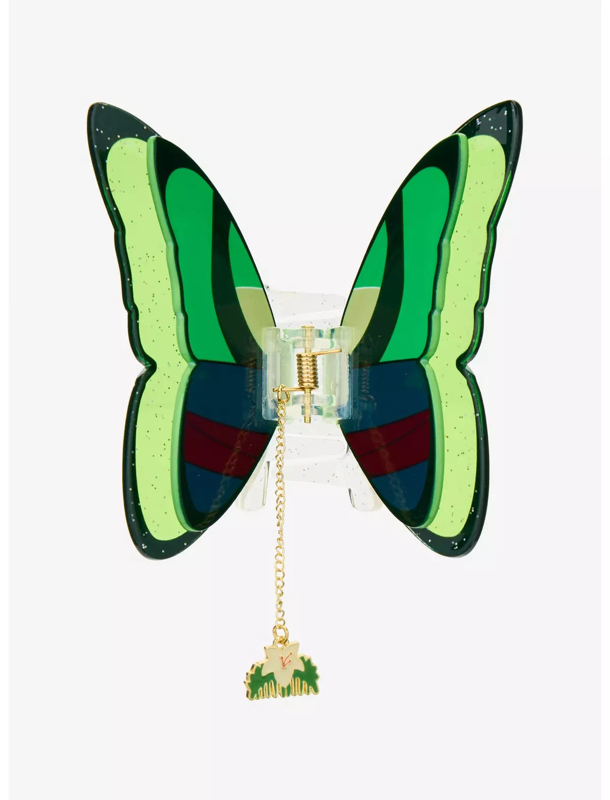 Broche Mariposa Princesas Disney