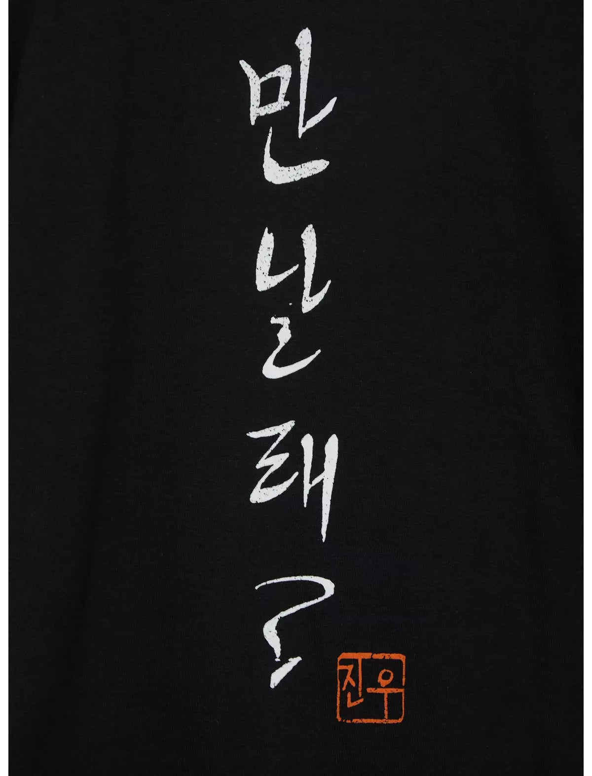 Playera K-Pop Demon Hunters Derpy Tiger Huntrix