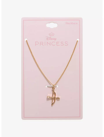Valiente Collar Merida Arco