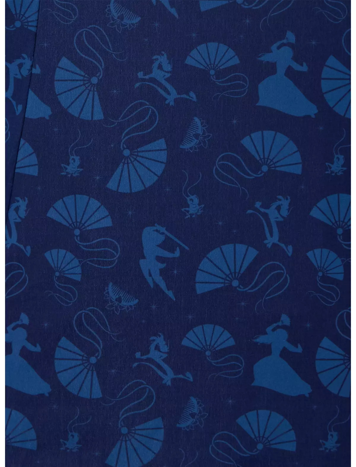 Mulan Vestido Deportivo Disney
