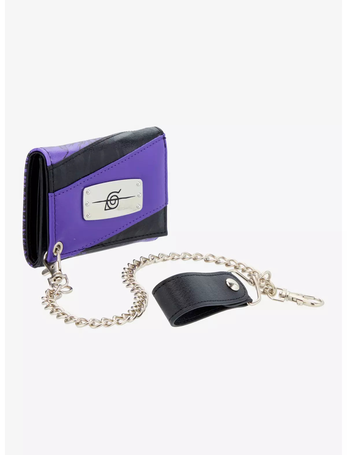 Naruto Shippuden Leaf Village Cartera
