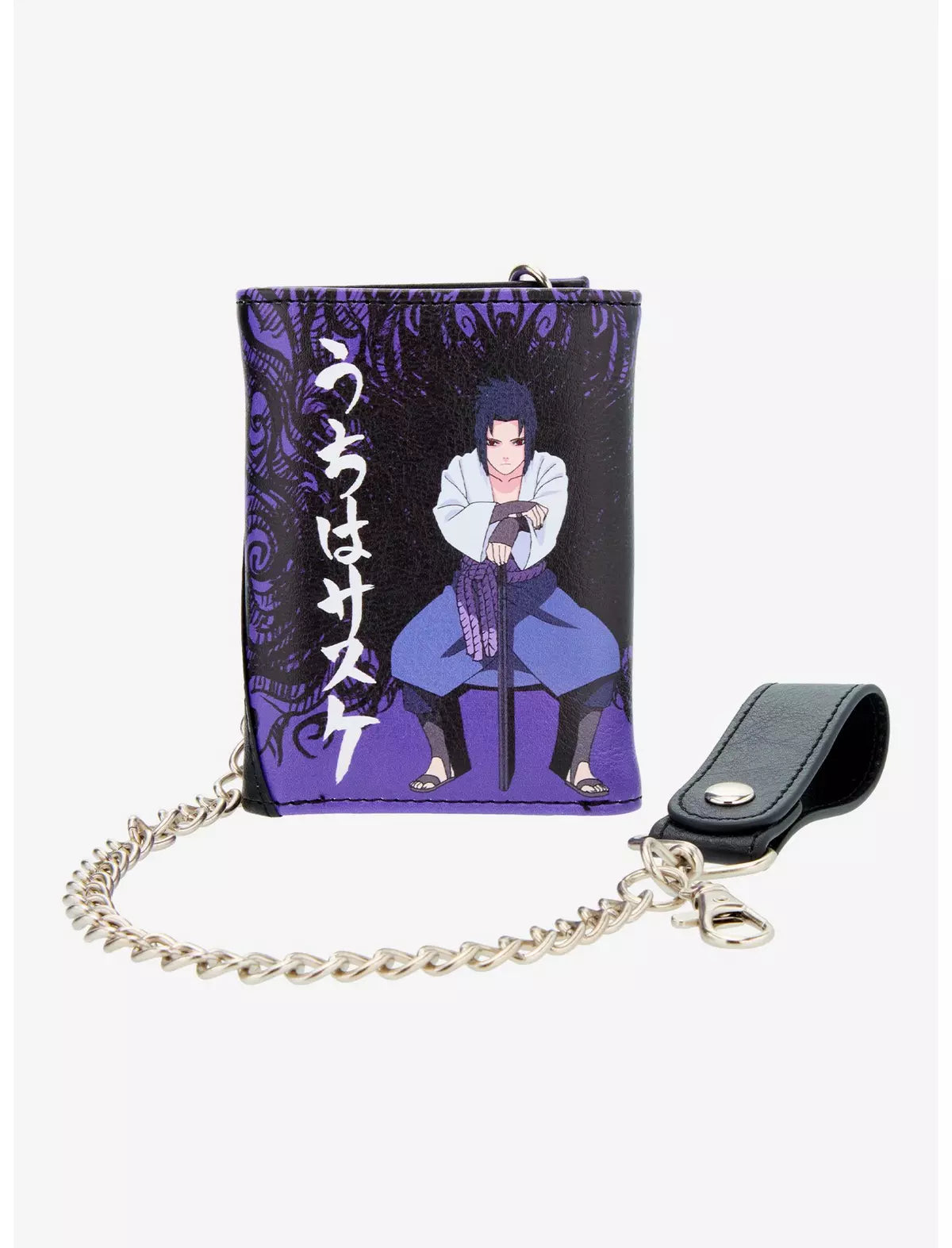 Naruto Shippuden Leaf Village Cartera