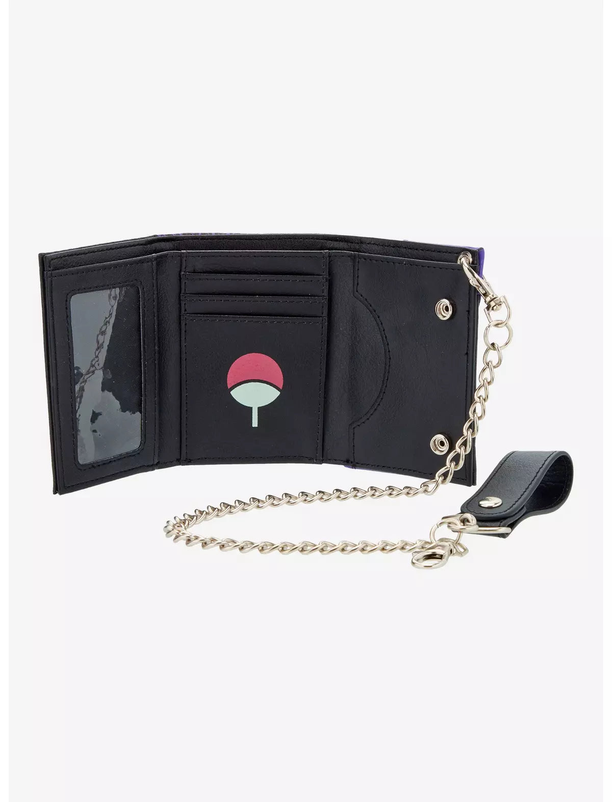 Naruto Shippuden Leaf Village Cartera