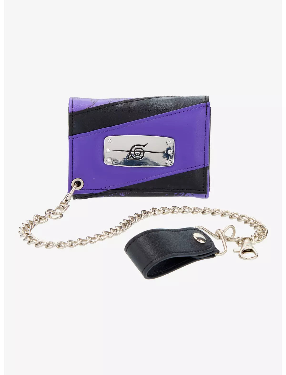 Naruto Shippuden Leaf Village Cartera