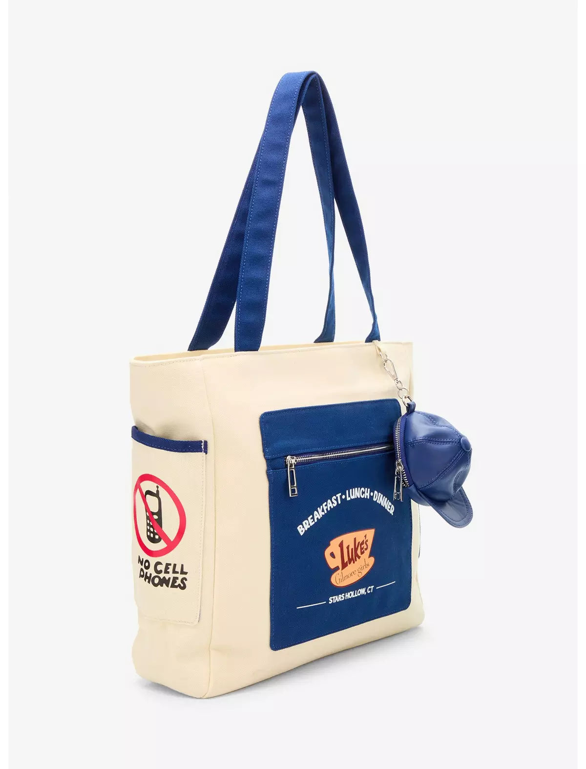 Gilmore Girls Bolsa Tote 2026