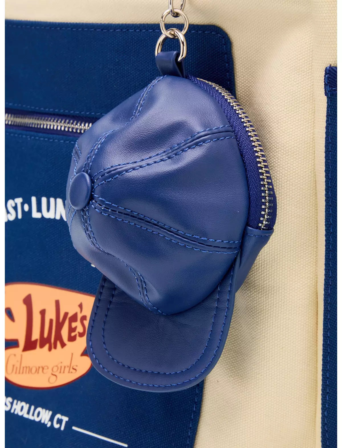 Gilmore Girls Bolsa Tote 2026