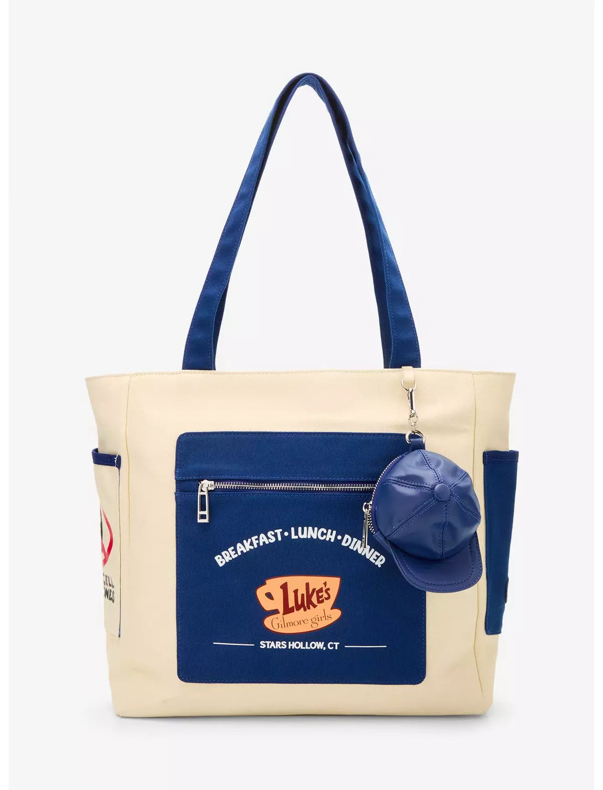 Gilmore Girls Bolsa Tote 2026