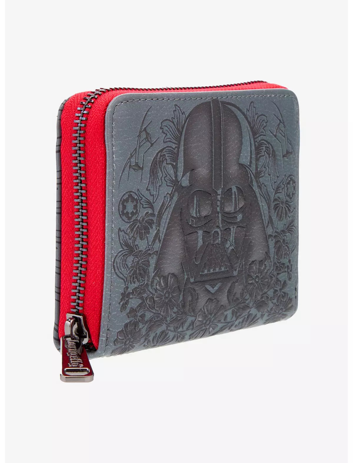 Star Wars Cartera Floral Darth Vader