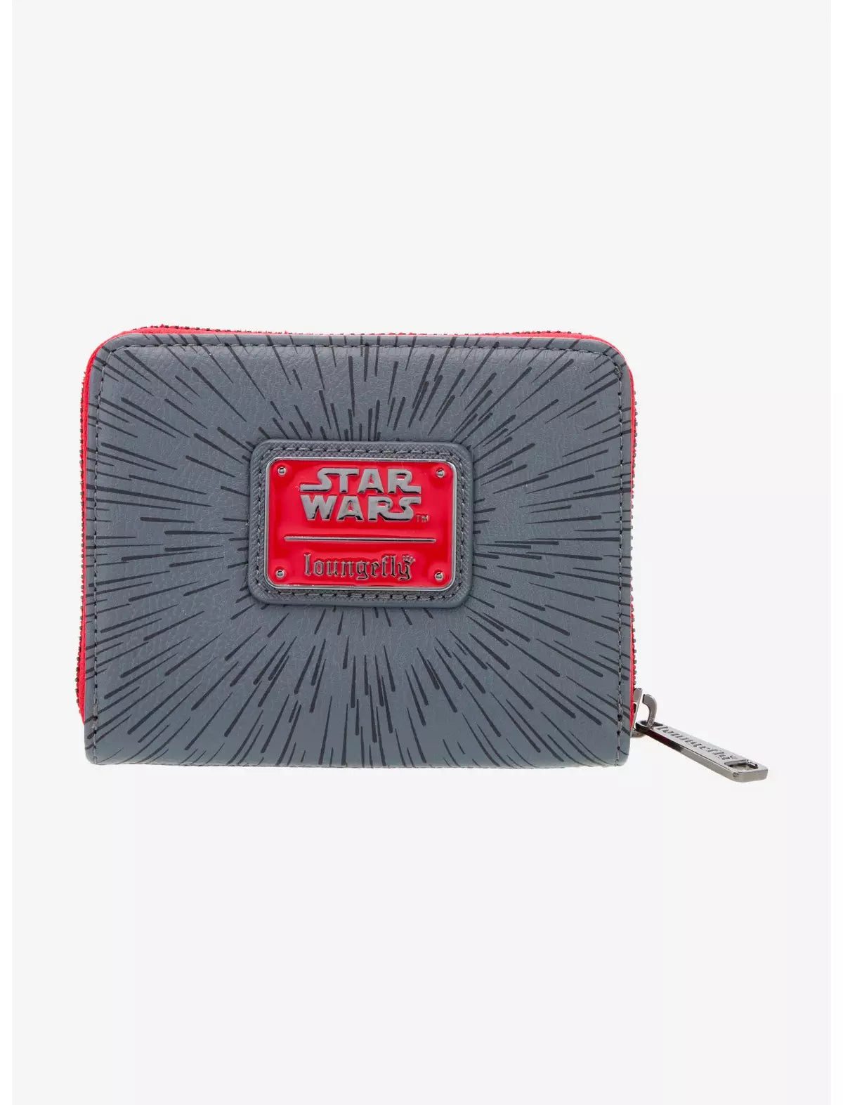 Star Wars Cartera Floral Darth Vader