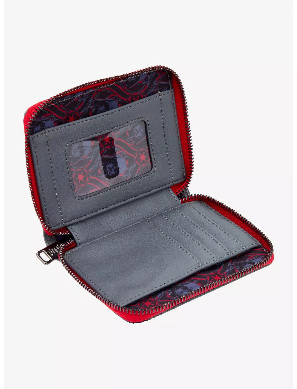 Star Wars Cartera Floral Darth Vader