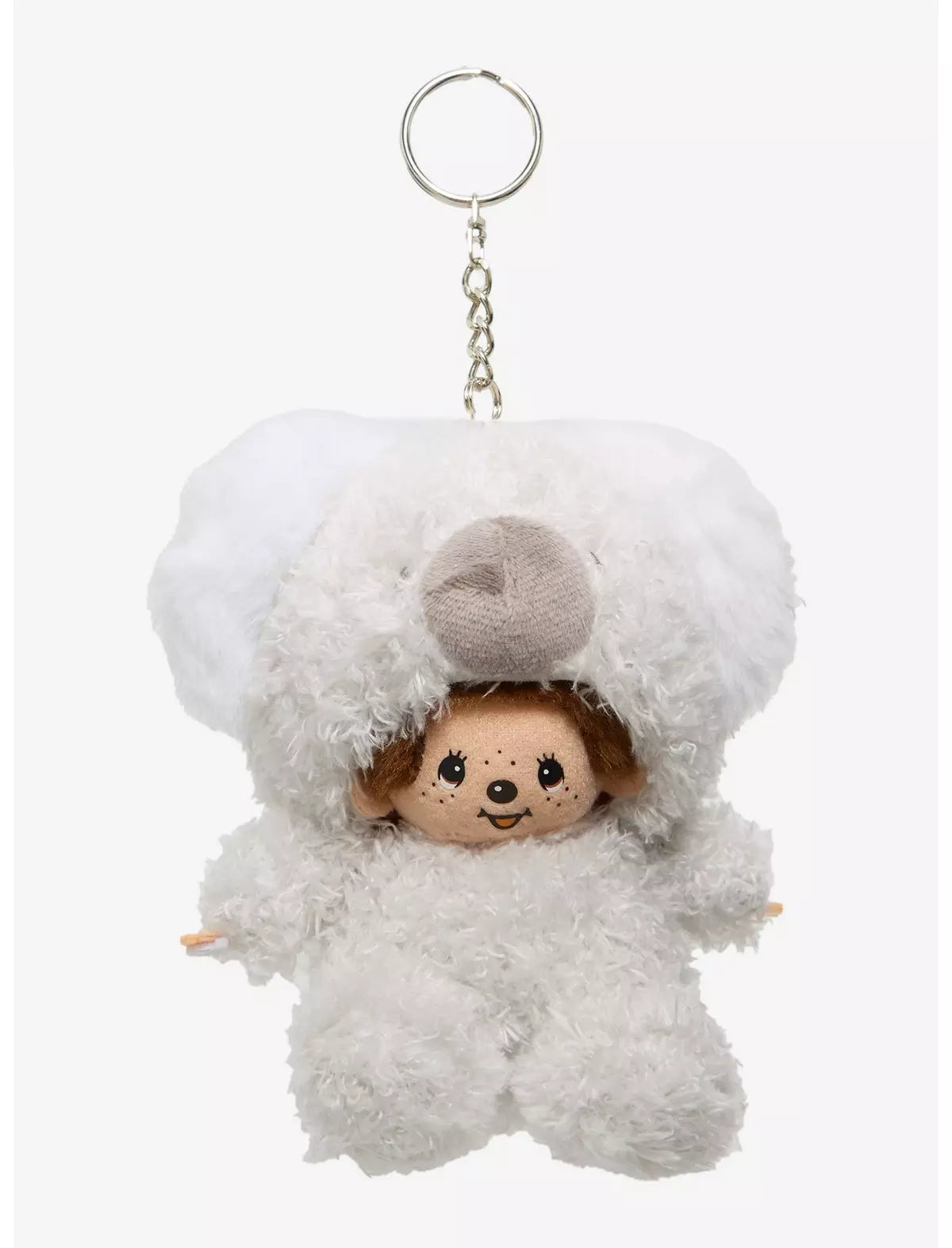 Monchhichi Koala Llavero