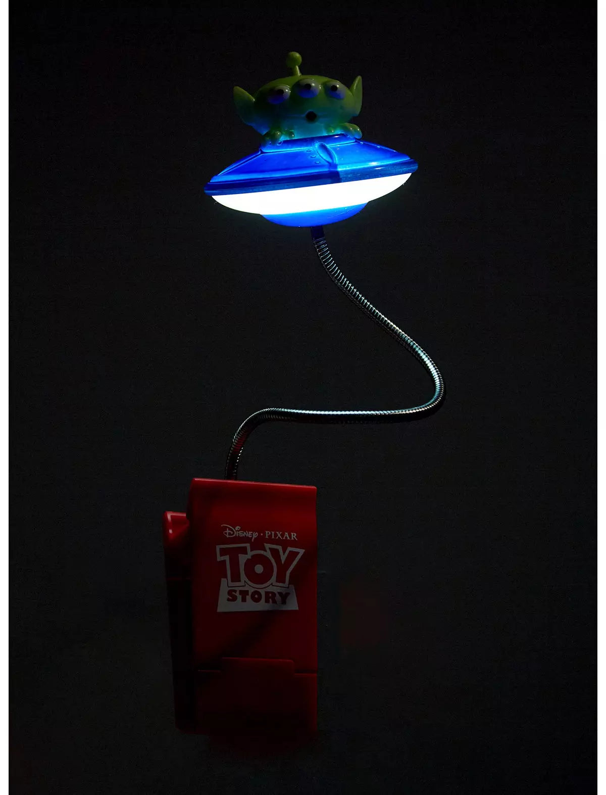 Toy Story Lampara Lectura