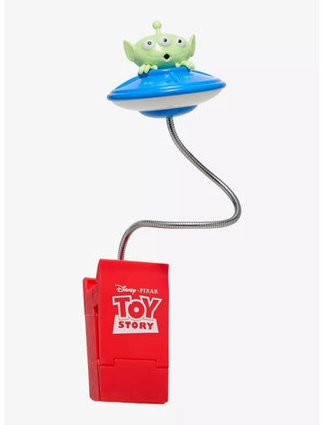 Toy Story Lampara Lectura