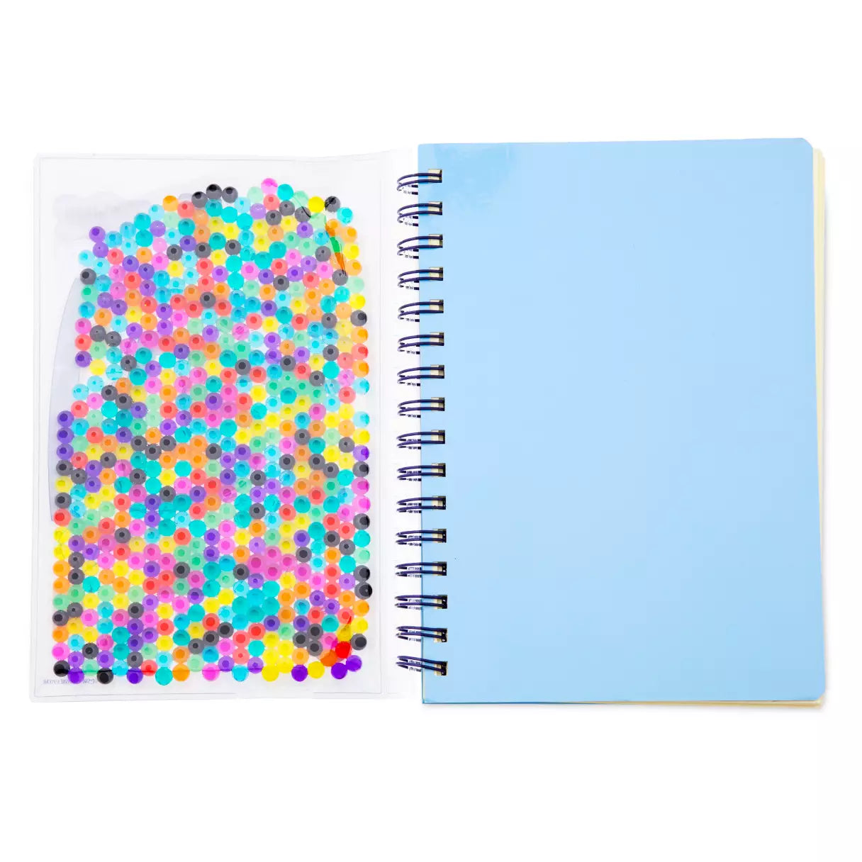 Inside Out Intensamente Cuaderno