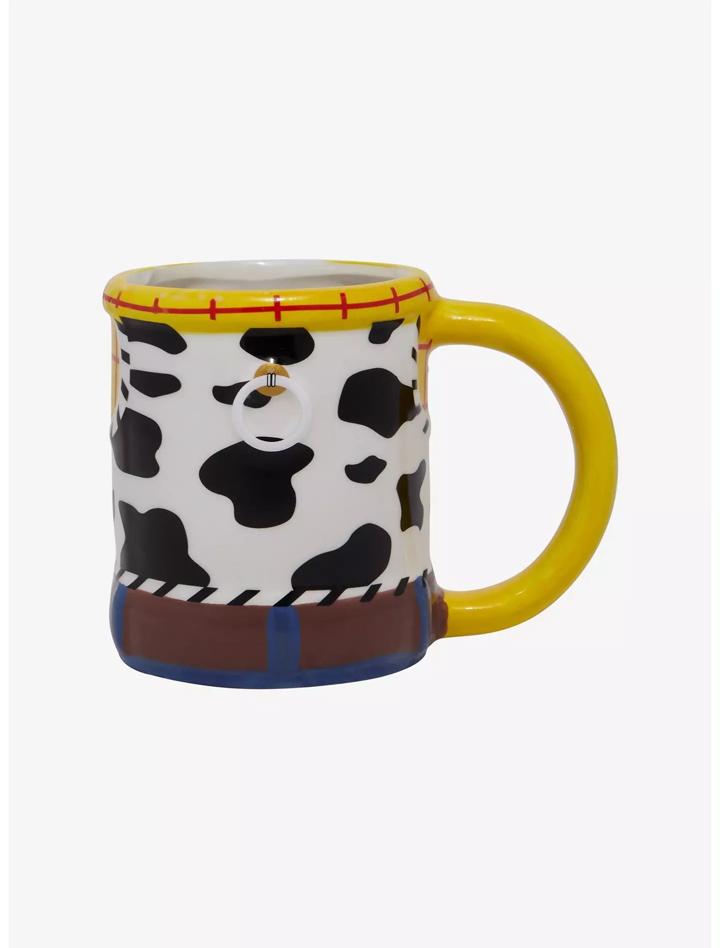 Taza Disney Pixar Toy Story Woody