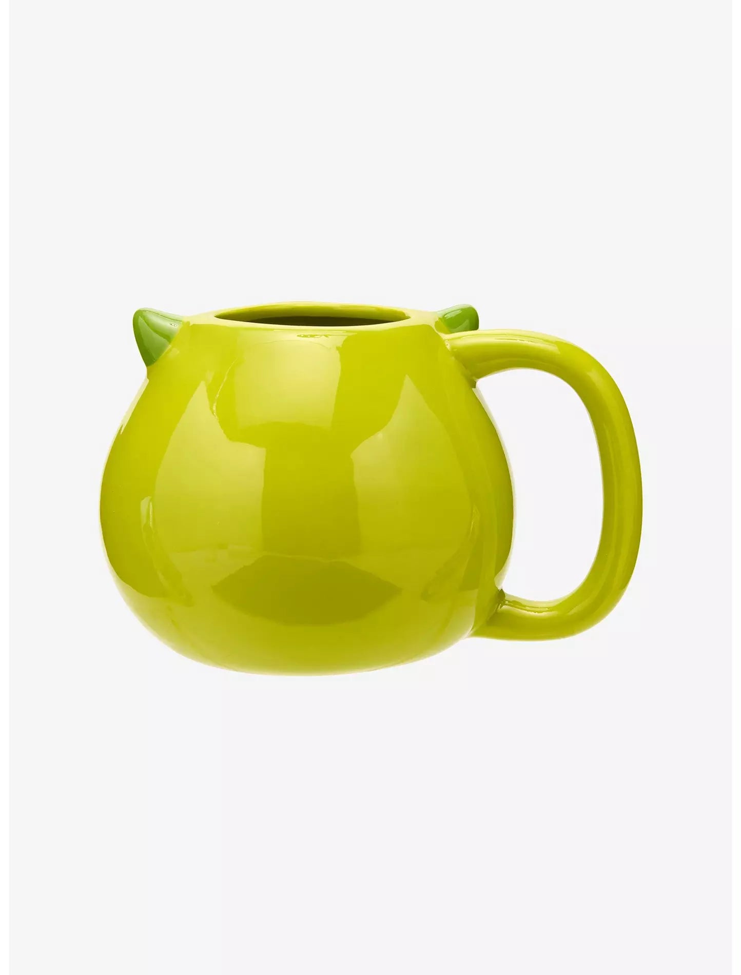 Taza Mike Wazowski Monsters, Inc. Disney Pixar