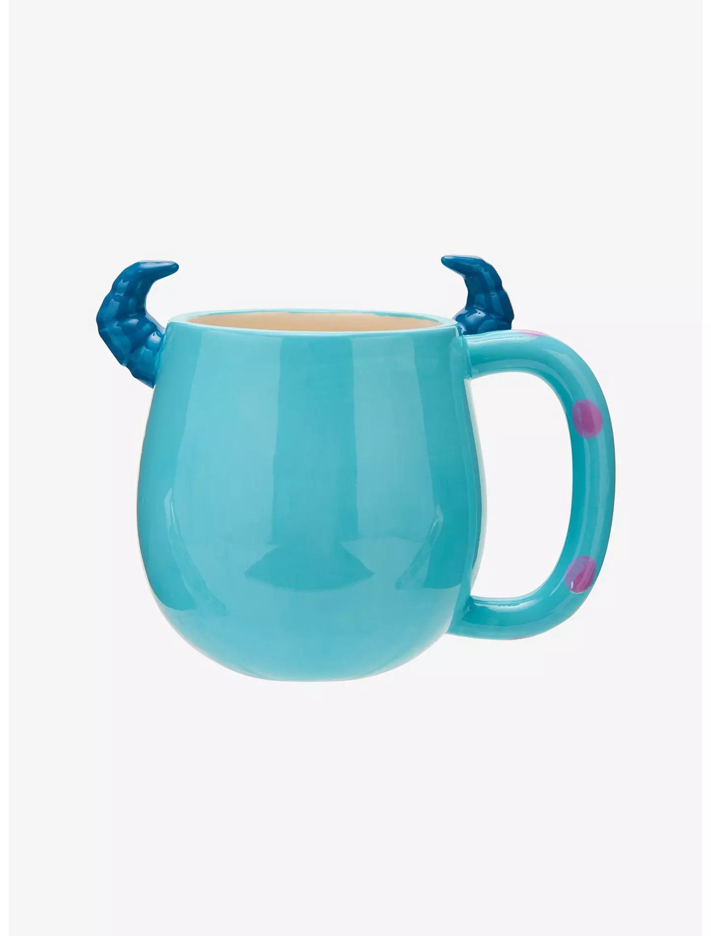 Taza Sulley Monsters, Inc. Disney Pixar