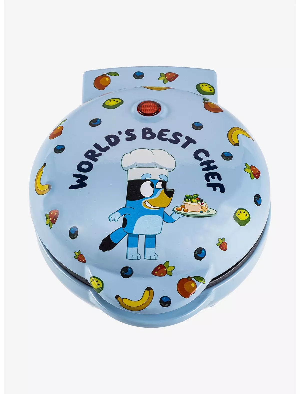 Bluey Mini Waffle Maker