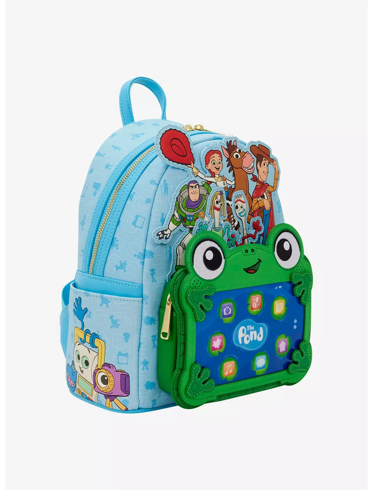 Toy Story Mochila Toy Story 5