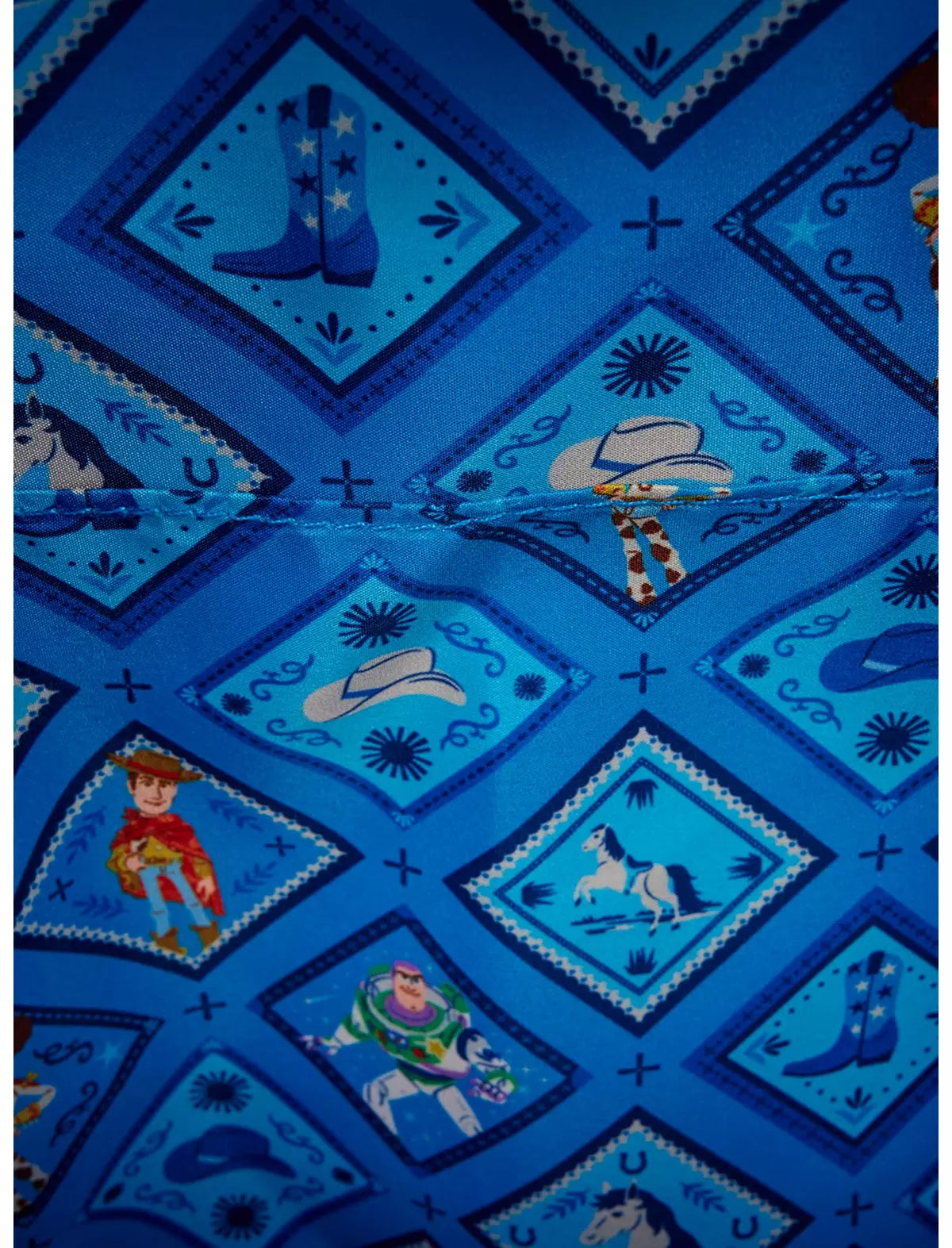 Toy Story Mochila Toy Story 5