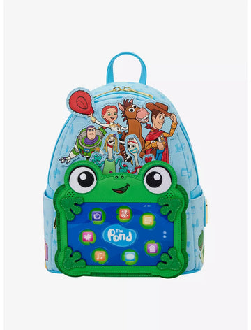 Toy Story Mochila Toy Story 5