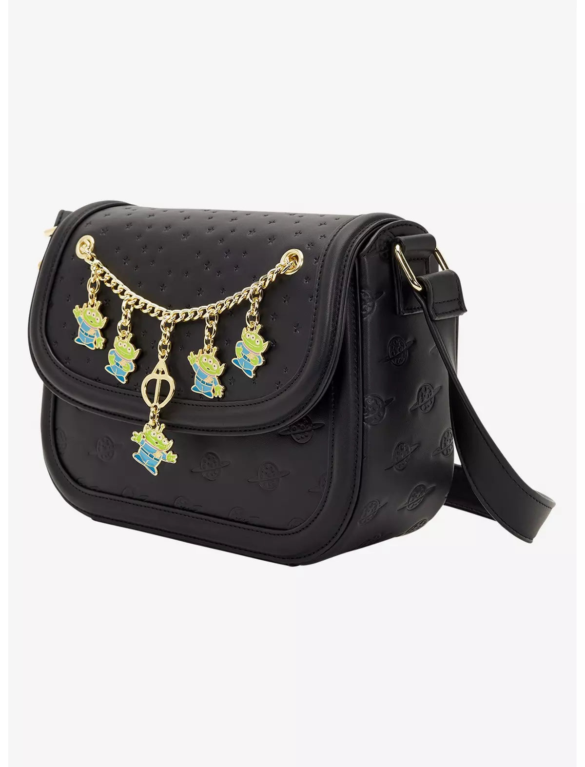 Toy Story Bolsa Marcianitos