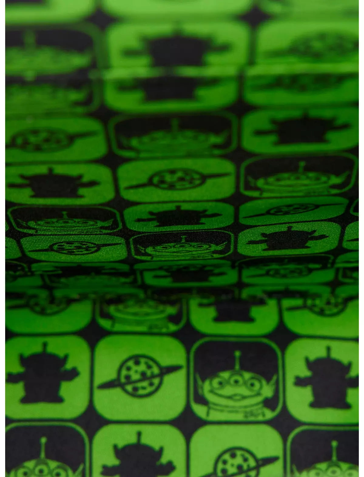 Toy Story Bolsa Marcianitos