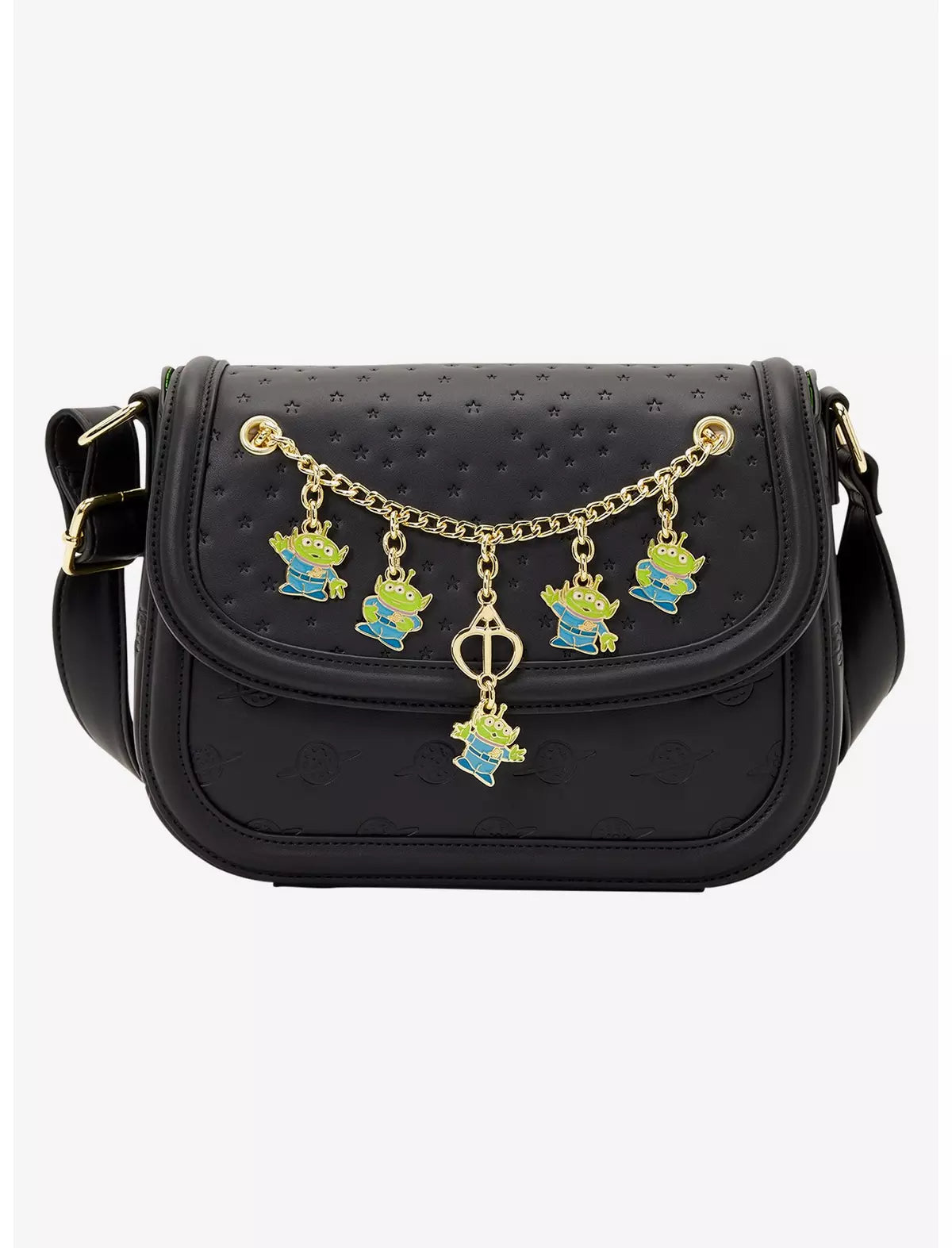 Toy Story Bolsa Marcianitos
