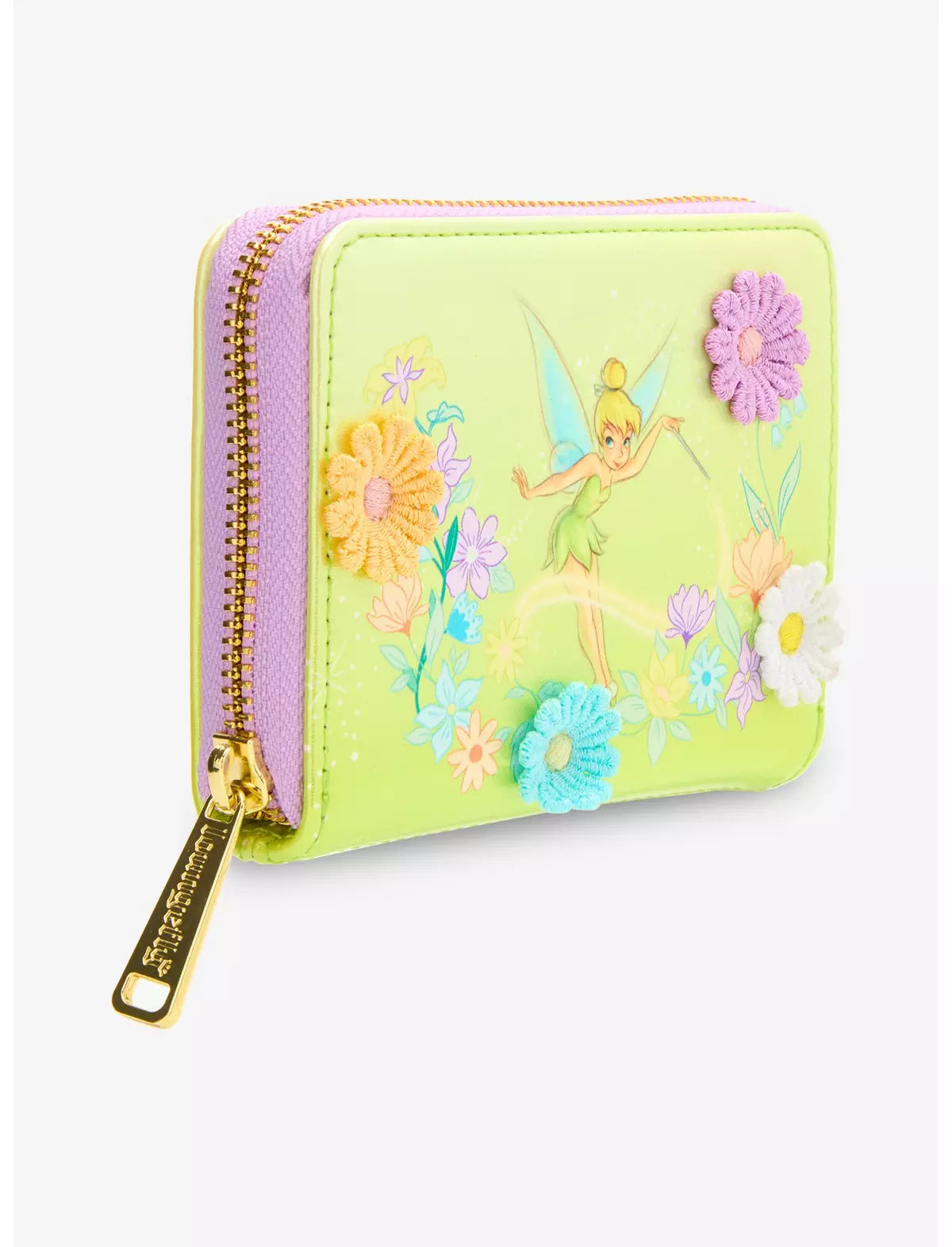 Peter Pan Cartera Campanita Floral