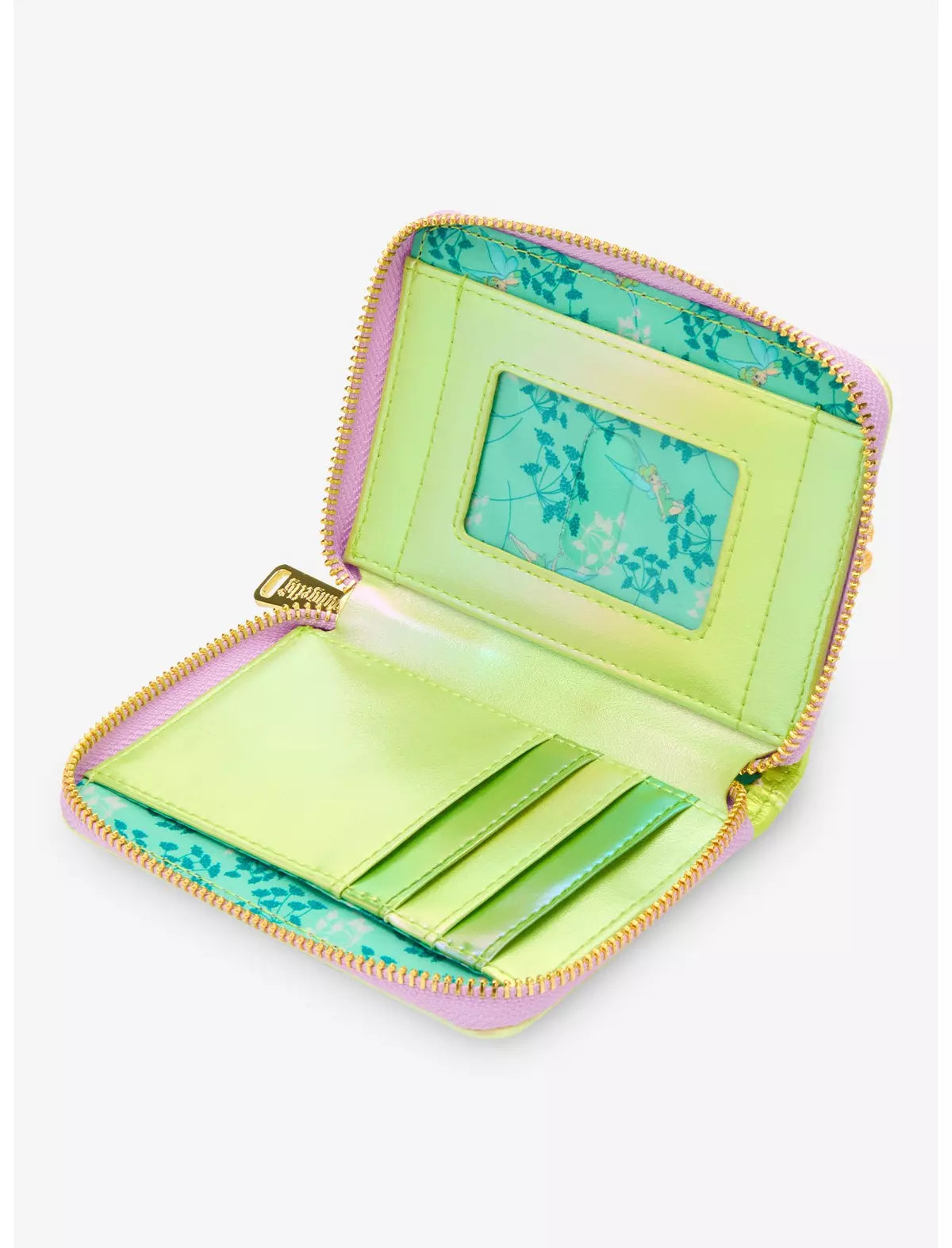 Peter Pan Cartera Campanita Floral