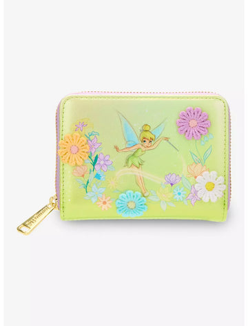 Peter Pan Cartera Campanita Floral