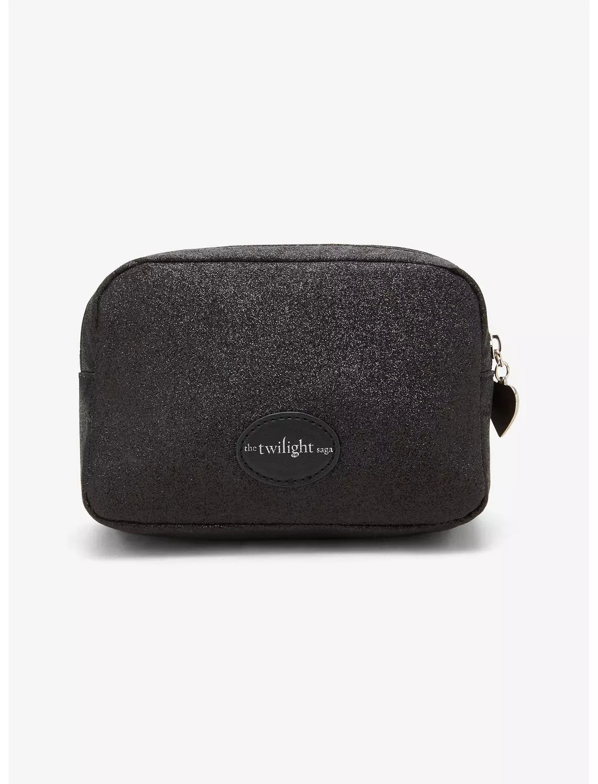 The Twilight Saga Edward Glitter Bolsa De Maquillaje Crepusculo