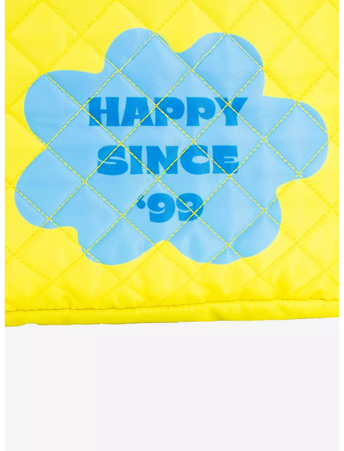 Whatever! Makes You Happy SpongeBob Bolsa Bob Esponja