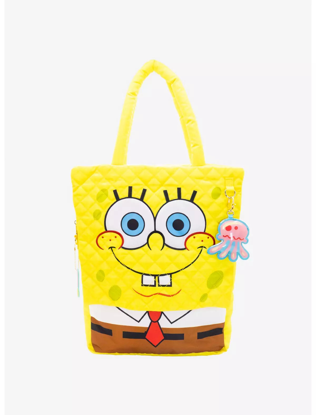 Whatever! Makes You Happy SpongeBob Bolsa Bob Esponja