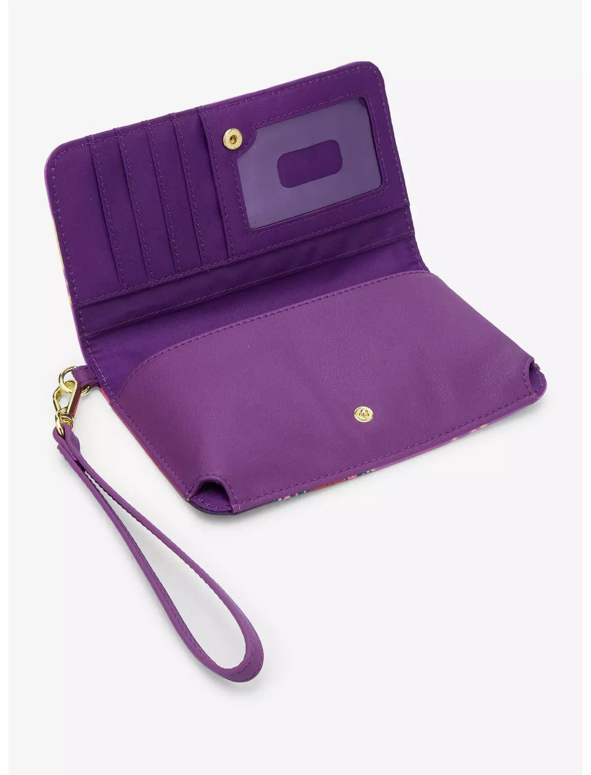 Enredados Rapunzel Cartera Lanterns