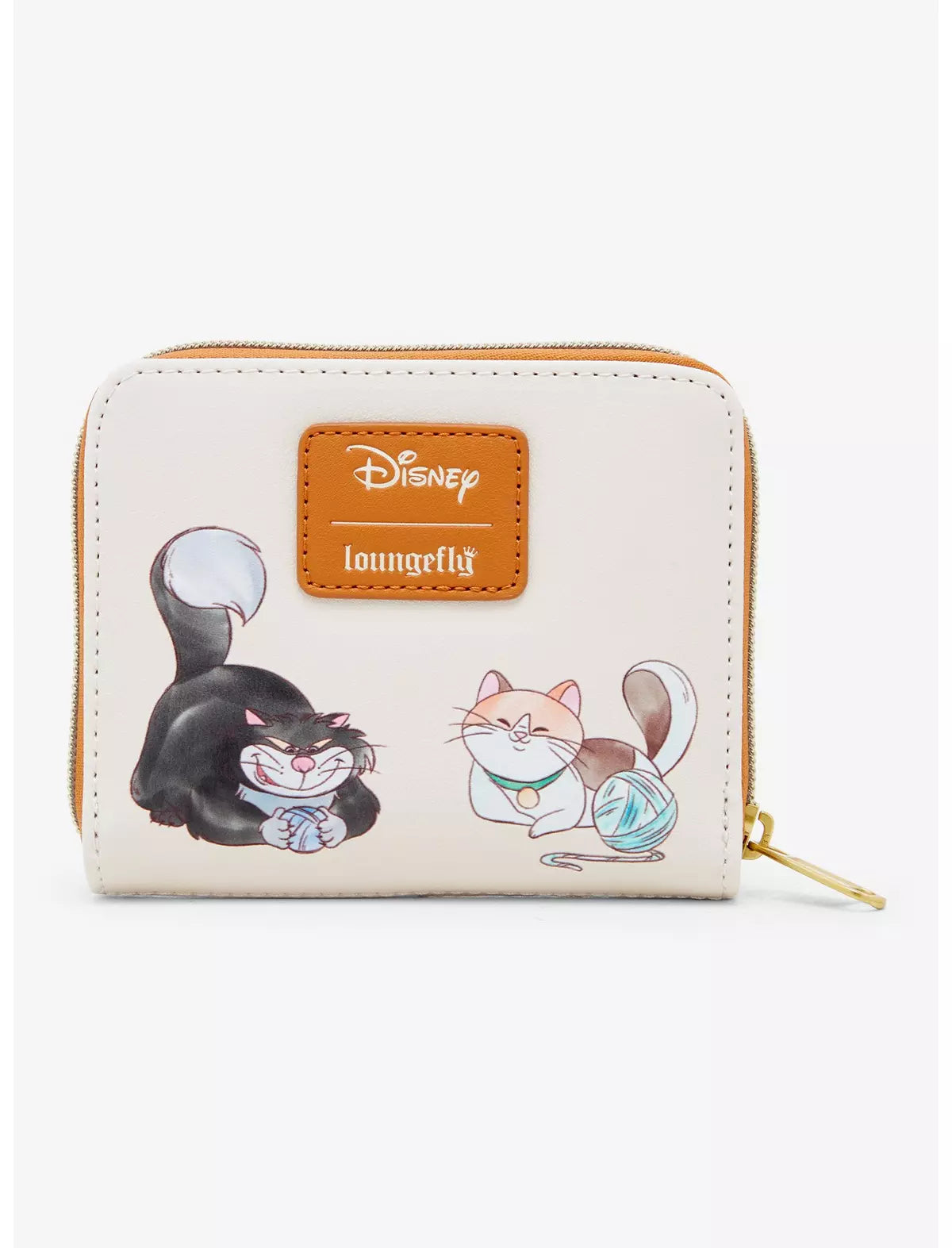 Gatitos Disney Cartera